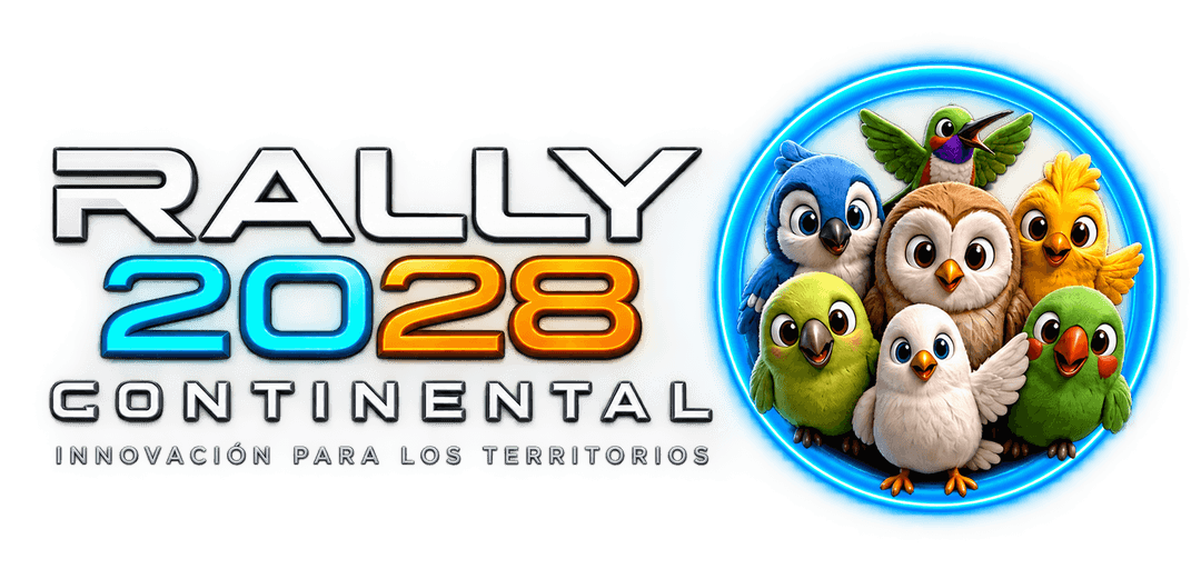 Rally Continental 2028